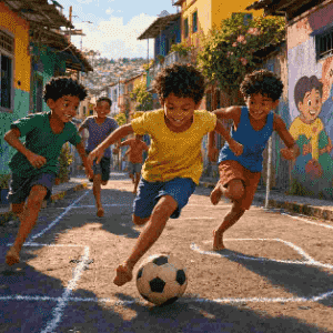 FIFA 合作伙伴